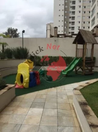 Imagem Apartamento Novo com 4 suítes à Venda no Jardim São Caetano