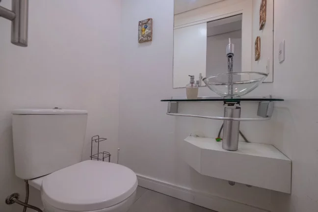 Imagem Apartamento Alto Padrão Cachoeira do Bom Jesus