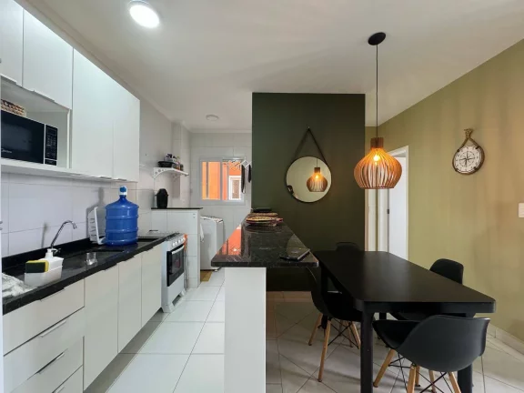 Imagem APARTAMENTO À VENDA NO ITAGUÁ