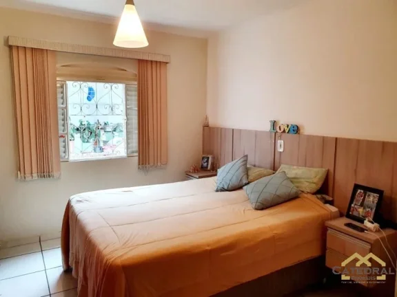 Imagem CASA À VENDA, 148 M² POR R$ 700.000,00 - JARDIM DA FONTE - JUNDIAÍ/SP