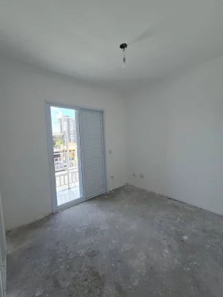 Imagem SOBRADO NOVO - BELA VISTA - COM 3 DORMITORIOS E 02 VAGAS - OSASCO/SP