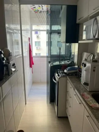 Imagem Apartamento para Venda em Rio de Janeiro, IRAJÁ, 2 dormitórios, 1 suíte, 2 banheiros, 1 vaga