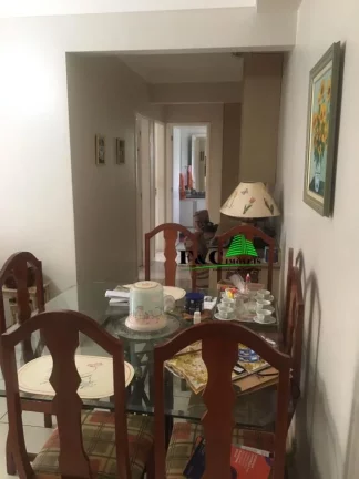 Imagem Apartamento para Venda em Limeira, Jardim Esmeralda, 2 dormitórios, 1 banheiro, 2 vagas