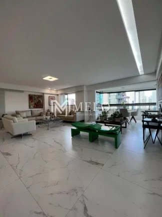 Imagem Oportunidade em JAQUEIRA: 205m², 03qts, 03suites ,03vagas...