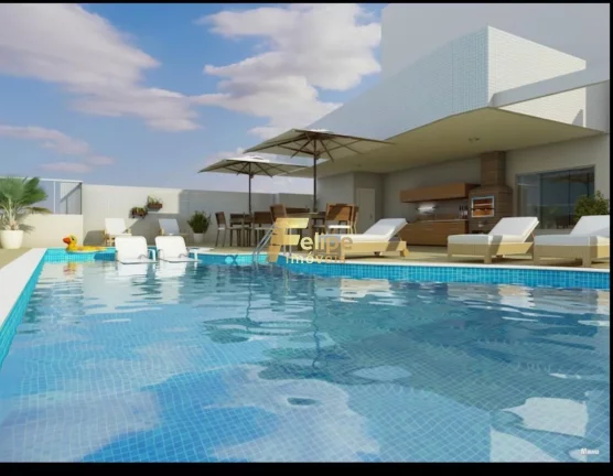 Imagem BELÍSSIMO APARTAMENTO DE 04 QUARTOS E 02 SUÍTES, NA PRAIA DA COSTA, VILA VELHA/ES.
