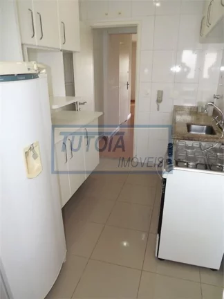 Imagem Apartamento à venda na Paraíso, São Paulo