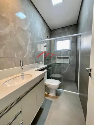 Imagem Casa em Condomínio para Venda em Hortolândia / SP no bairro Residencial Jardim do Jatobá