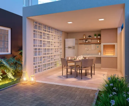 Imagem Apartamento no Mapp Barra Funda