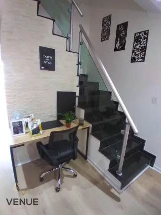 Imagem Sobrado com 3 dormitórios à venda, 150 m² por R$ 772.050,00 - Vila Matilde - São Paulo/SP