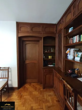 Imagem Apartamento em Perdizes com 2 Dormitórios e 1 vaga de Garagem