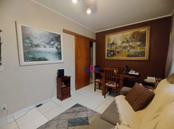 Imagem Apartamento 2 Dormitórios com Excelente Localização em São Vicente