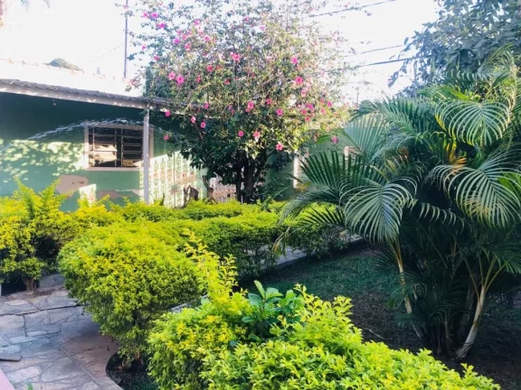 Imagem Sobrado com 2 dormitórios à venda, 300 m² por R$ 1.350.000,00 - Vila Rea - Poá/SP