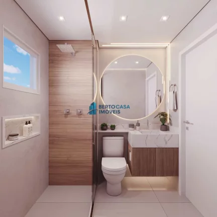 Imagem Apartamento Padrão