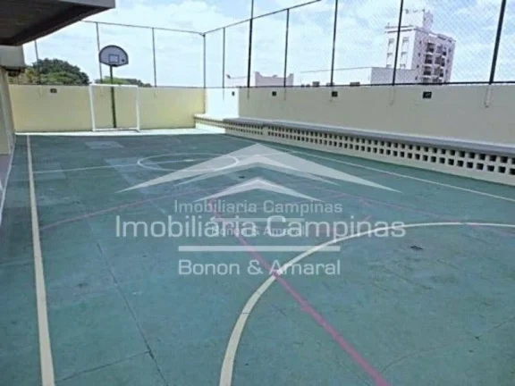 Imagem ótimo apartamento a venda Próximo ao Covabra, Lagoa do Taquaral, Mackenzie.
Com dois quartos, send...