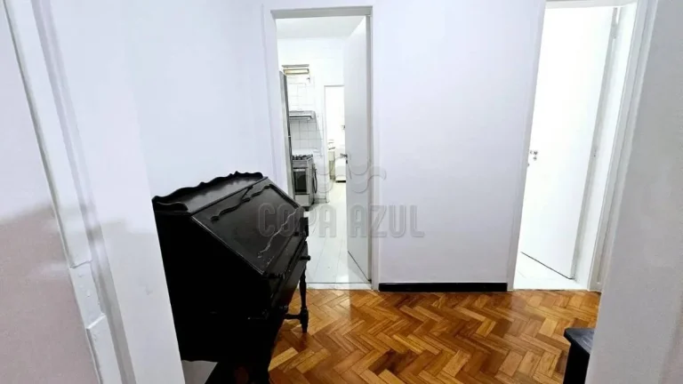 Imagem Ipanema – Rua Barăo da Torre | Residencial › Apartamento 2 quarto(s) à Venda