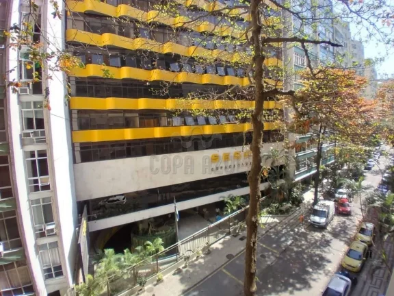 Imagem Copacabana – Rua Domingos Ferreira | Residencial › Apartamento 3 quarto(s) à Venda