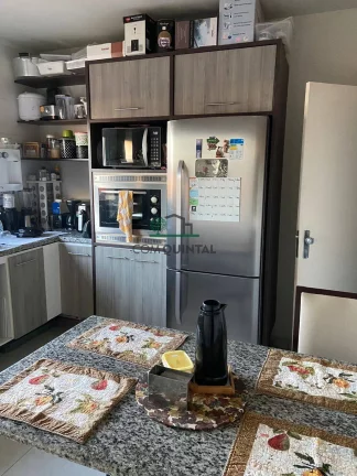 Imagem Casa com 3 Quartos à Venda, 153 m² em Parque São George - Cotia