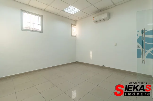 Imagem Excelente oportunidade: Galpão comercial à venda ou locação em São Paulo-SP, bairro Maranhão - 23 salas, 6 banheiros, 522,00 m² de área.
