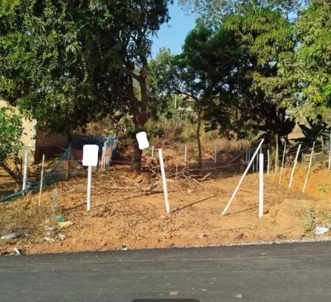 Imagem LOTES 100% FINANCIADOS, SEM COMPROVAÇÃO DE RENDA!