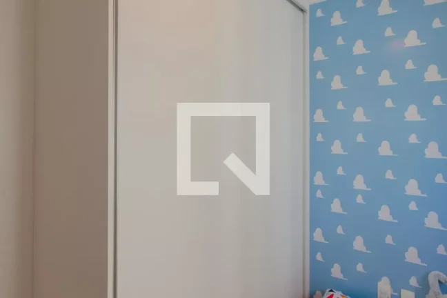 Imagem Apartamento à Venda - Ipiranga, 2 Quartos, 52 m2