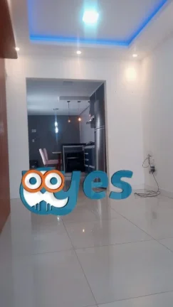 Imagem Casa mobiliada para Locação no SIM