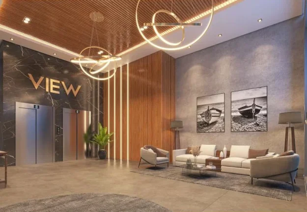 Imagem View Residence - View Residence