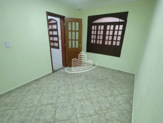 Imagem Casa Padrão