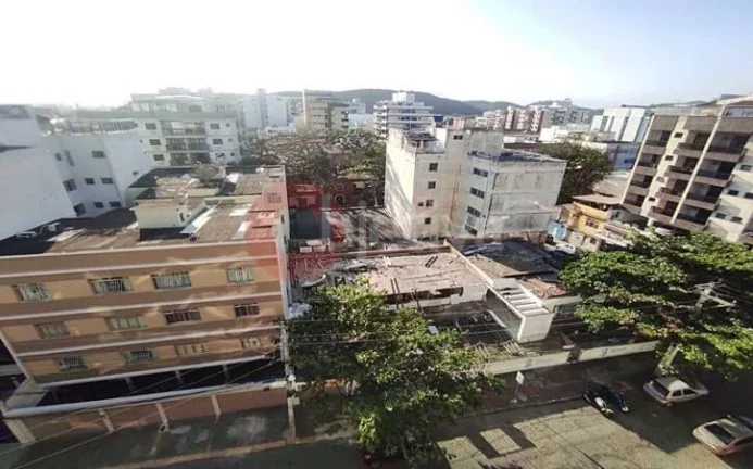 Imagem Cobertura com 3 dormitórios à venda, 170 m² por R$ 1.200.000,00 - Centro - Cabo Frio/RJ