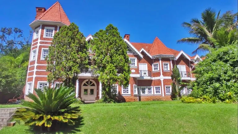 Imagem Casa de Condomínio em Tamboré - Barueri, SP