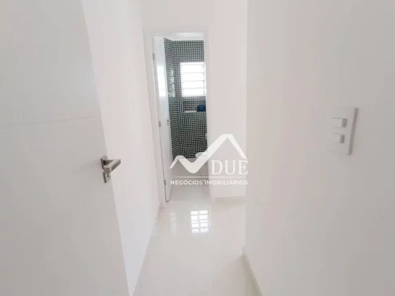 Imagem Casa com 3 dormitórios à venda, 115 m² por R$ 890.000,00 - Embaré - Santos/SP