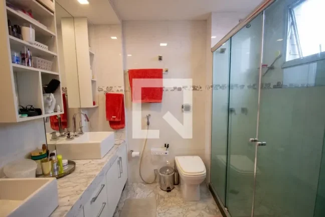 Imagem Apartamento à Venda - Recreio, 3 Quartos, 220 m2