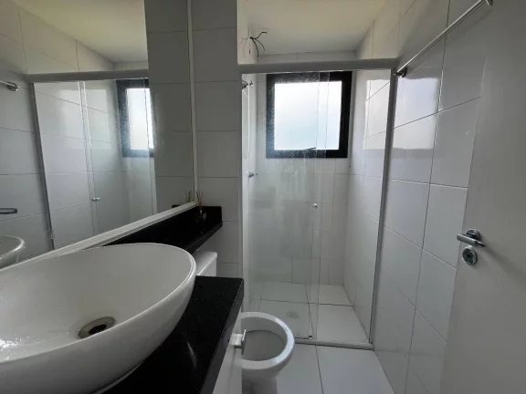 Imagem Apartamento reformado - Cotia