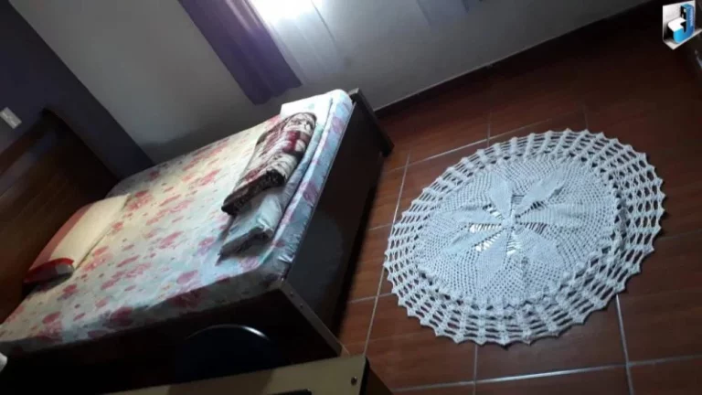 Imagem Casa a venda no Bairro Residencial Donato Flores - Tatuí/SP.