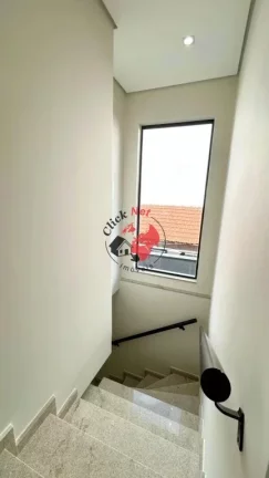 Imagem Sobrado Totalmente Reformado à Venda no bairro Anchieta, São Bernardo do Campo - Aceita Permuta