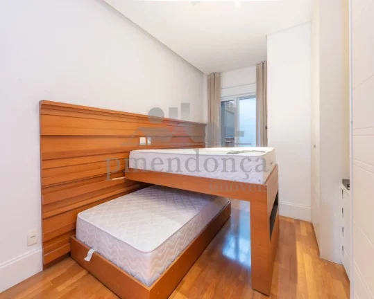 Imagem Apartamento Garden de alto padrão próximo ao parque da Água Branca.