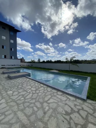 Imagem Apartamento Novo em João Pessoa: 2 Quartos e Suíte - R$210 mil