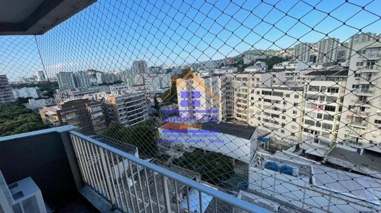 Imagem Tijuca, Rio de Janeiro - RJ, Cobertura Duplex, 4 Quartos, 1 Suíte, Piscina, Churrasqueira, 4 Vagas, R$1.800.000,00