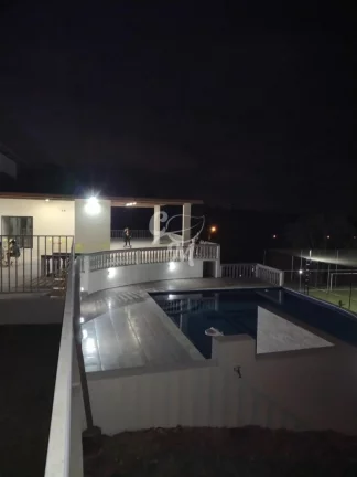 Imagem Linda Chácara com lazer total!