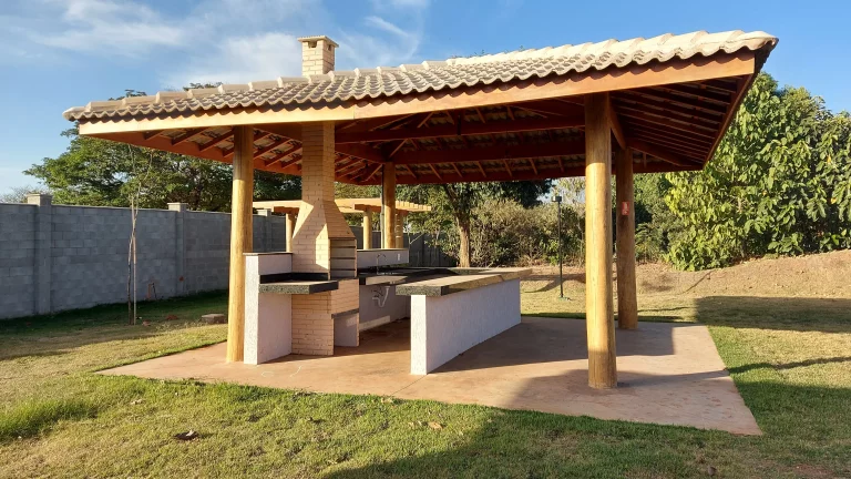 Imagem LOTES NO PARQUE FORTALEZA - NOVA ODESSA