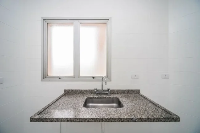 Imagem APARTAMENTO RESIDENCIAL em São Paulo - SP, Saúde