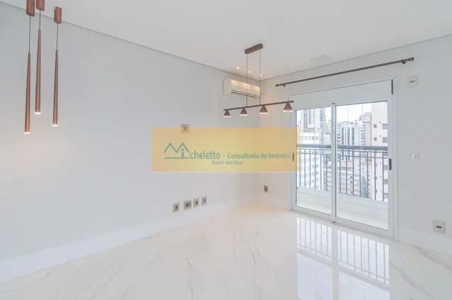 Imagem APARTAMENTO RESIDENCIAL em SÃO PAULO - SP, SANTA CECÍLIA