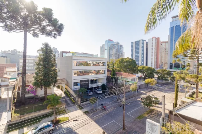 Imagem Prédio Comercial a venda no Alto da Glória