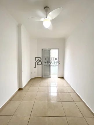 Imagem Apartamento 02 DORMITÓRIOS SENDO 1 SUÍTE – SACADA GOURMET e vista livre - Canto do Forte/PG