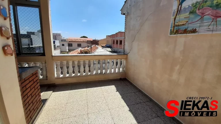 Imagem CASA RESIDENCIAL em SÃO PAULO - SP, VILA CARRÃO