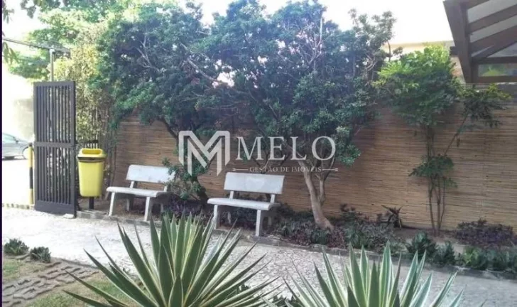 Imagem Oportunidade em ILHA DO LEITE: 26m², 01sala, 01vaga...