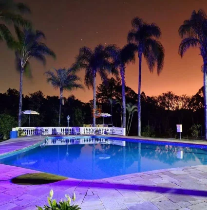 Imagem Sítio com 3 dormitórios à venda, 95000 m² por R$ 14.500.000,00 - Jardim São Felipe - Atibaia/SP