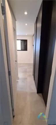 Imagem Apartamento à venda, Chácara Inglesa com 1 quarto e 2 banheiros, 49 m²