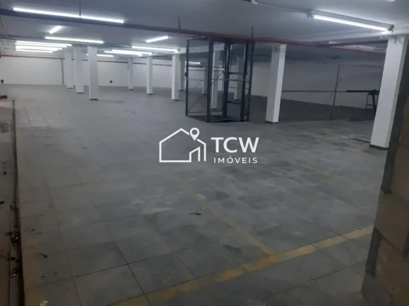 Imagem Pavilhão/Galpão à venda no bairro Casa Verde - São Paulo/SP, Zona Norte