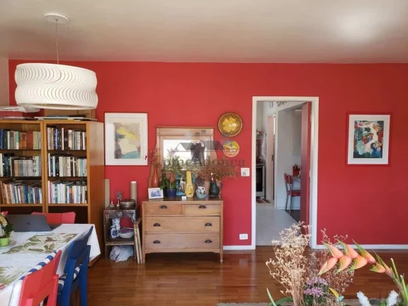 Imagem Apartamento com 03 quartos à venda nas Perdizes