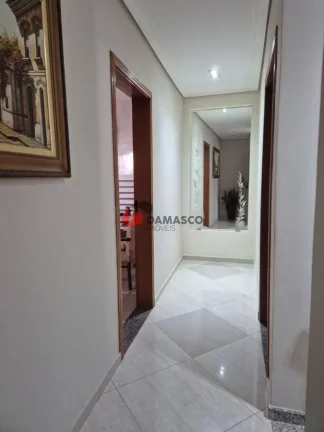 Imagem Sobrado à venda, Santa Paula, São Caetano do Sul, SP